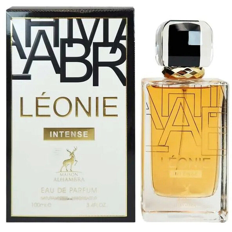 Maison Alhambra Léonie Intense EDP