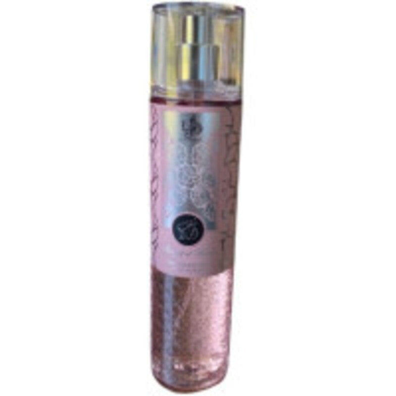 Al Wataniah Shagaf Al Ward kūno purškiklis