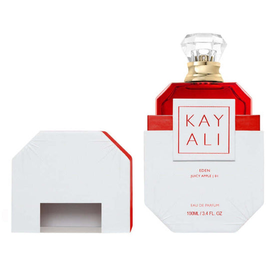 Kayali Eden Juicy Apple 01 EDP
