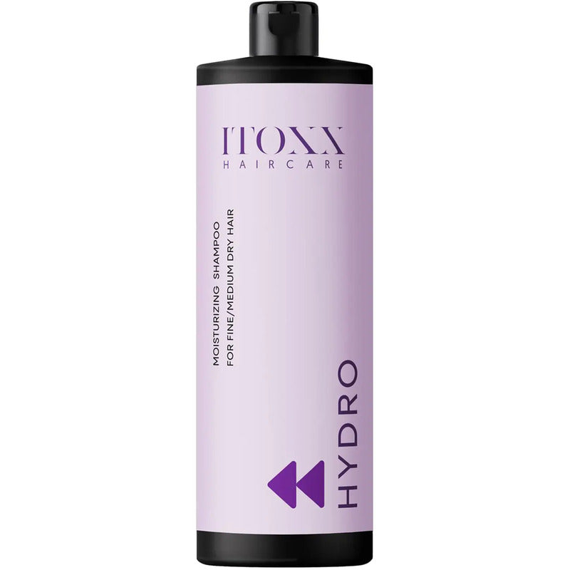 Itoxx Hydro Šampūnas – plaukų šampūnas
