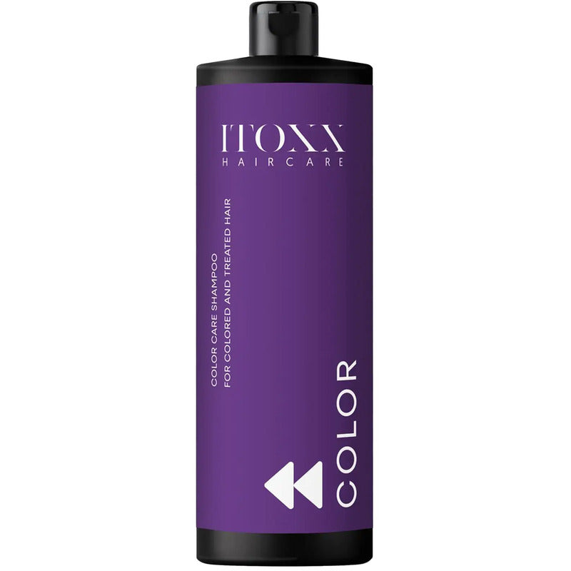 Itoxx Color Šampūnas – plaukų šampūnas