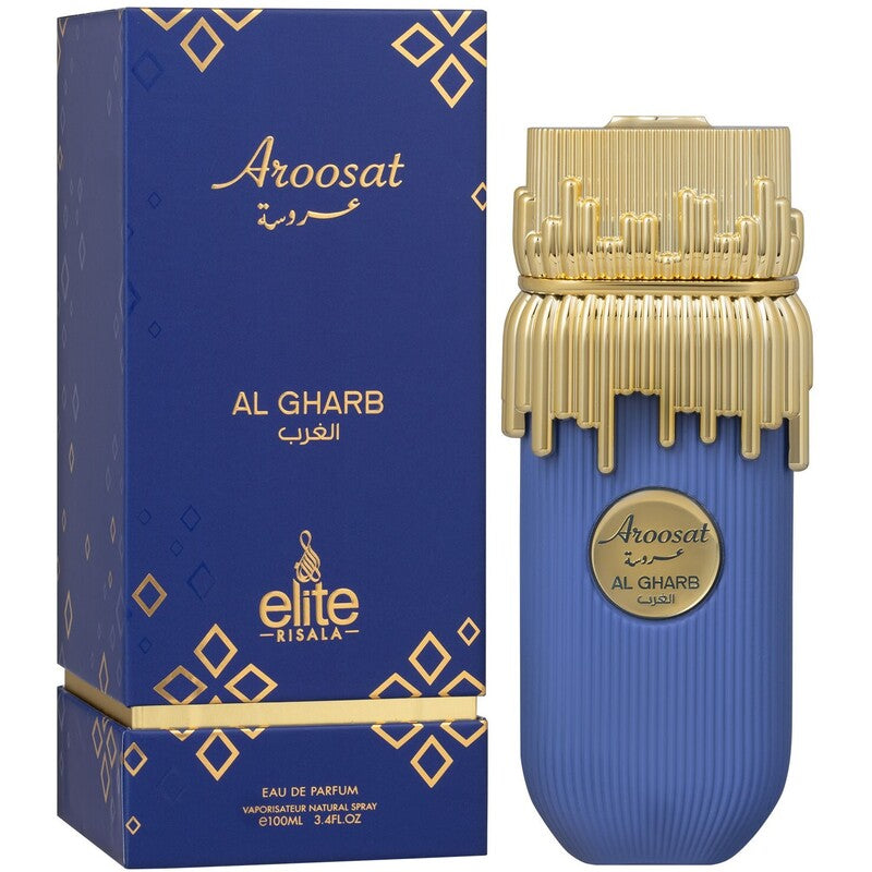 Risala Elite Aroosat Al Gharb EDP