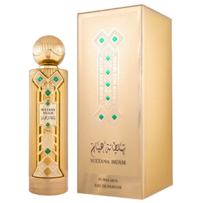 Al Malakia Sultana Huam EDP