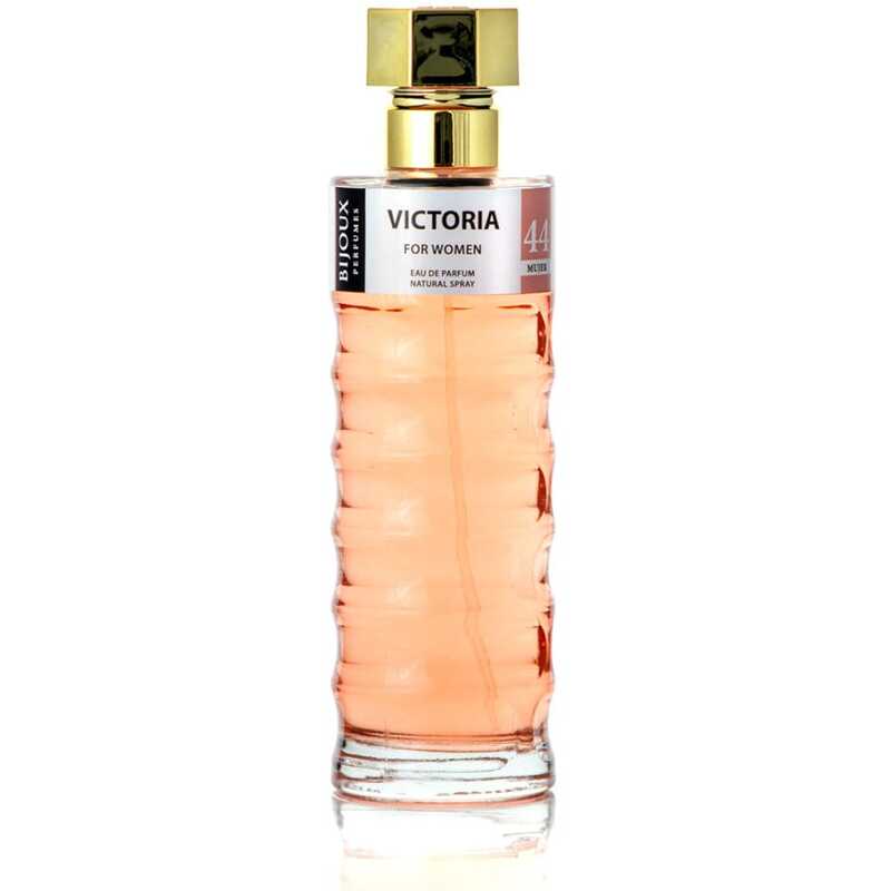 Bijoux Victoria 44 EDP