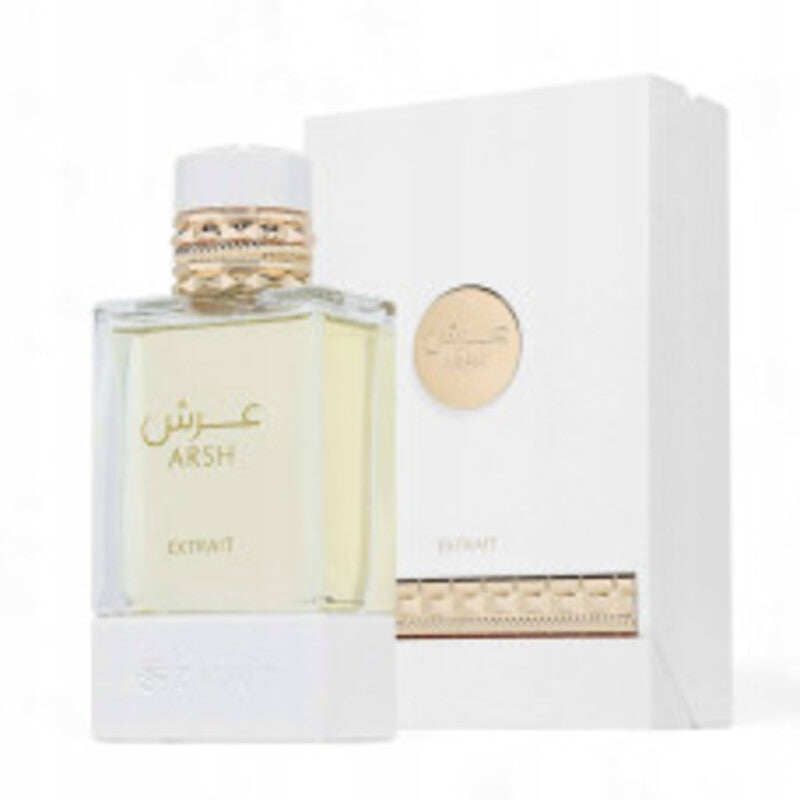 Fragrance World Homage EDP