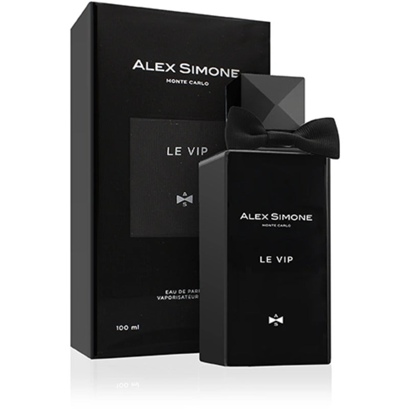 Alex Simone Monte-Carlo Le VIP EDP