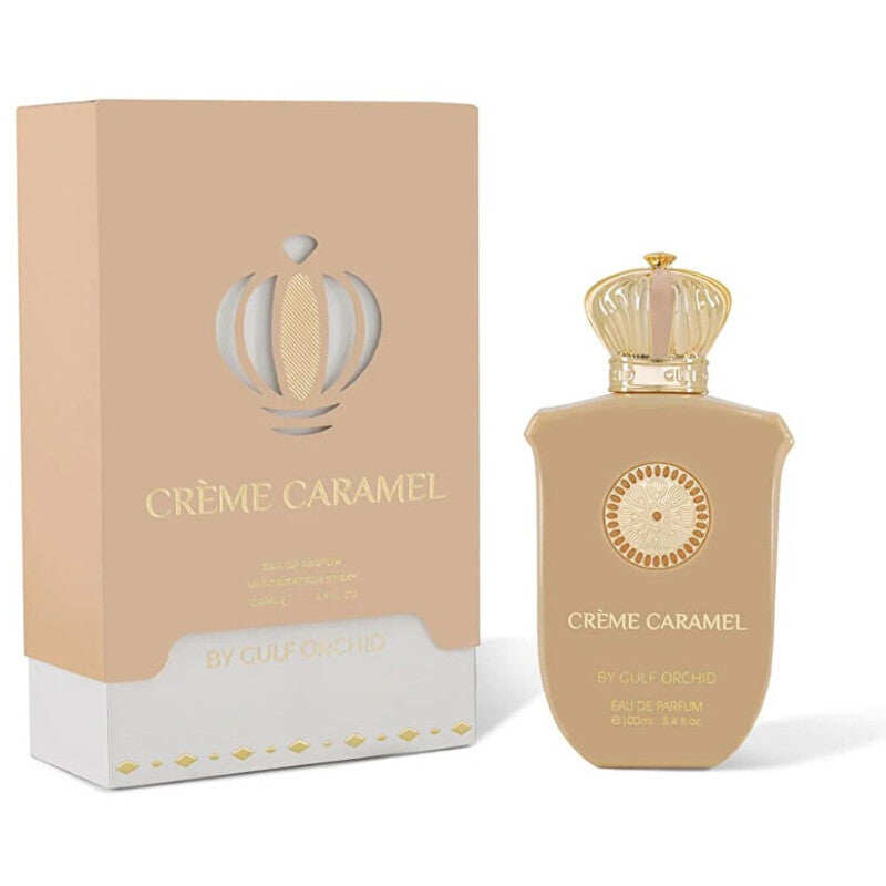 Gulf Orchid Creme Caramel EDP
