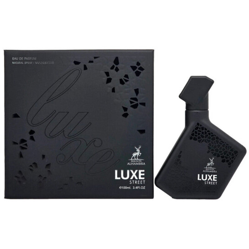 Maison Alhambra Luxe Street EDP