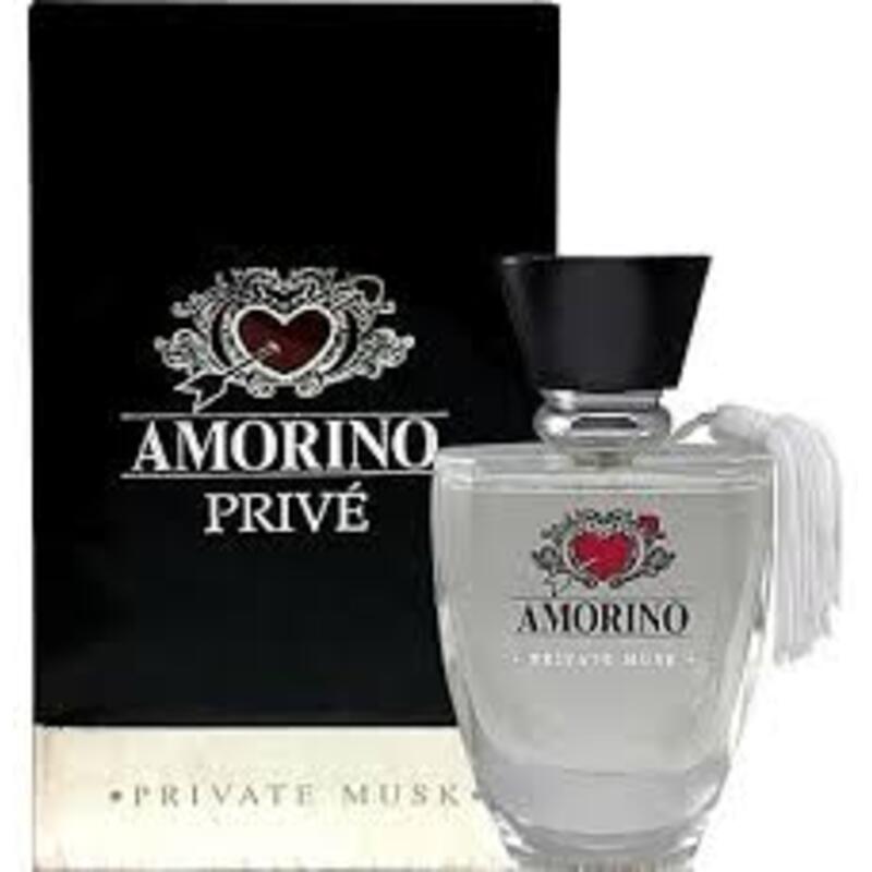Amorino Private Musk EDP