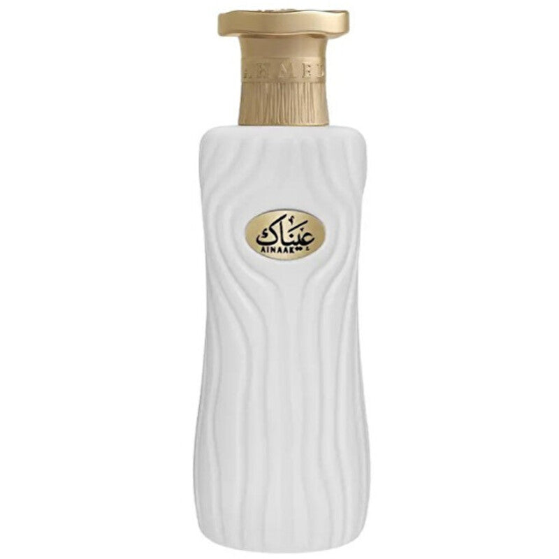 Ahmed Al Maghribi Ainaak Extrait de Parfum