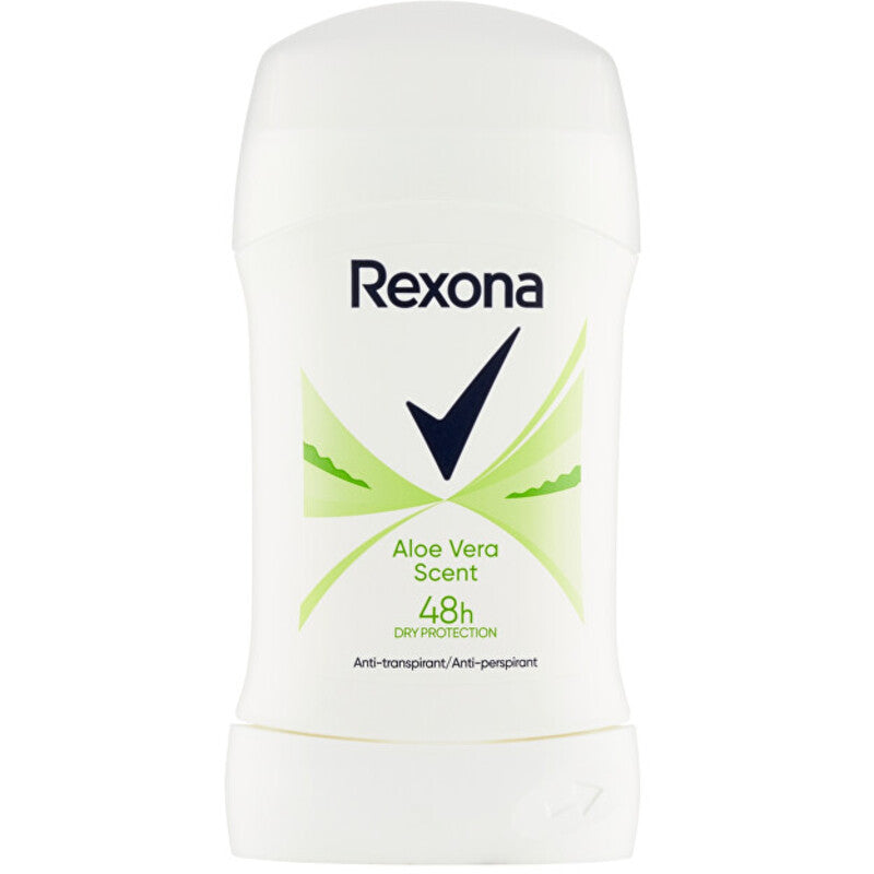 „Rexona“ alavijo kvapo antiperspirantas – kietos konsistencijos antiperspirantas