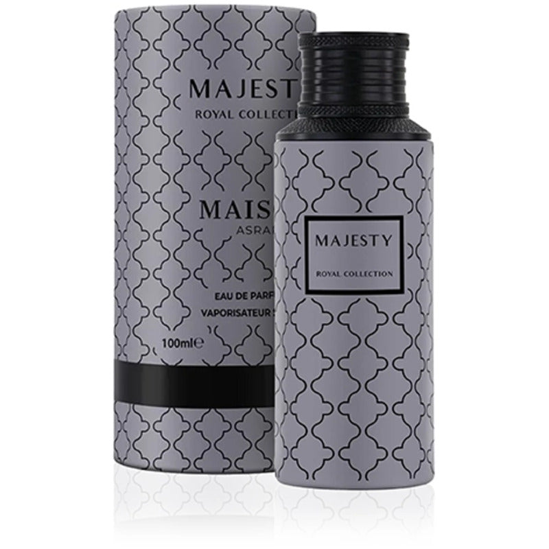 Maison Asrar Majesty EDP