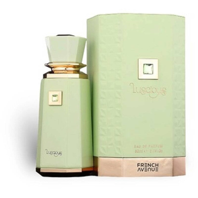 French Avenue Luscious EDP