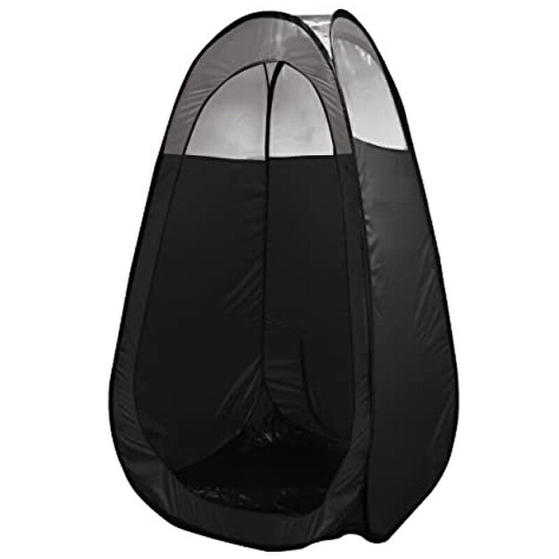 Minetan Įdegio palapinė – profesionali purškimo palapinė