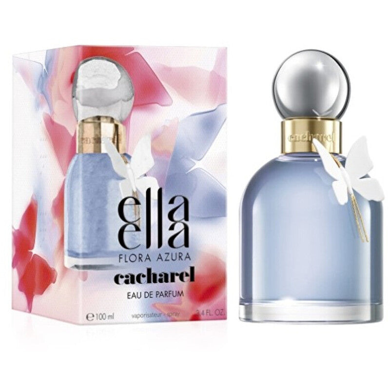 Cacharel Ella Ella Flora Azzura EDP