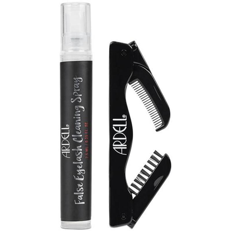 Ardell Dirbtinių blakstienų valymo rinkinys