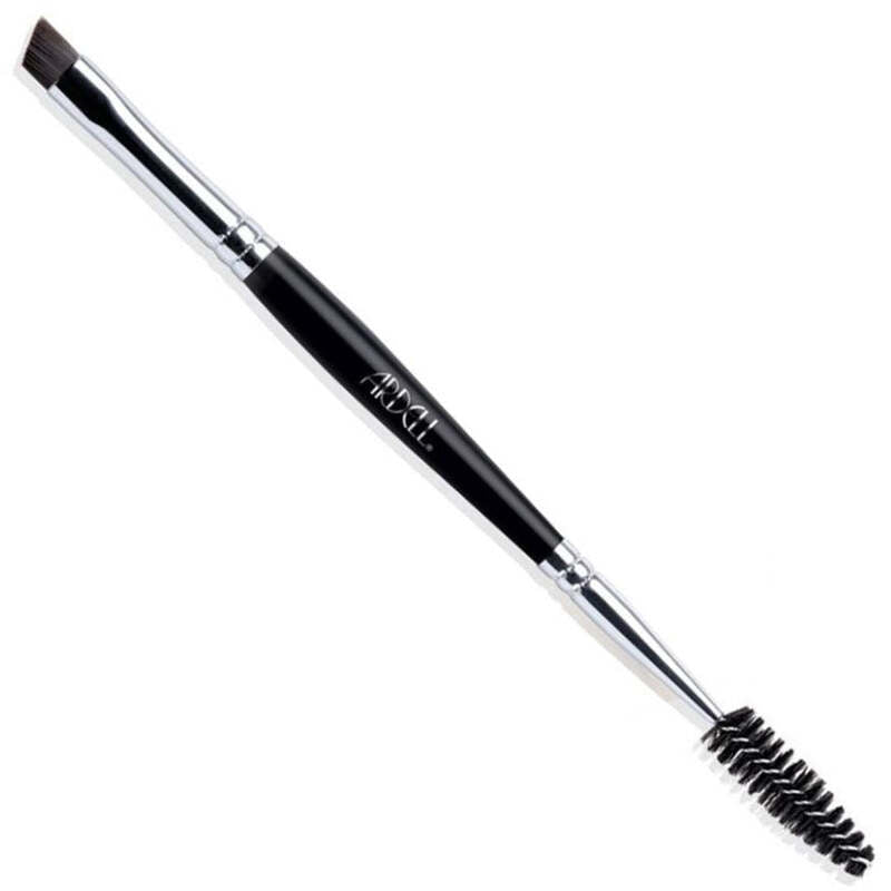 Ardell Duo Brow Brush - Antakių šepetėlis