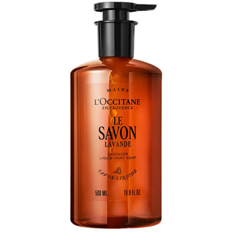 L´occitane Levandų skystas rankų muilas