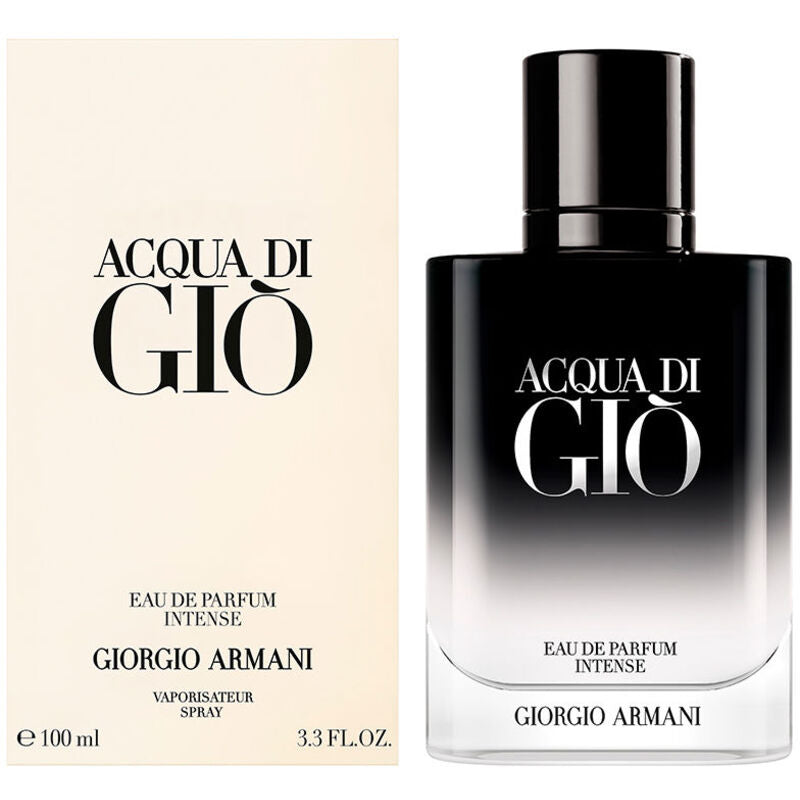 Armani Acqua Di Gio Pour Homme EDP Intense