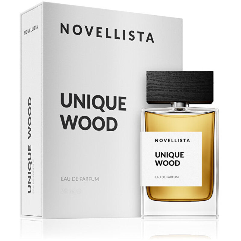 Novellista Unique Wood EDP