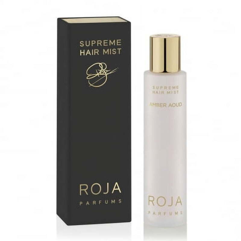 Roja Parfums Amber Aoud plaukų dulksna