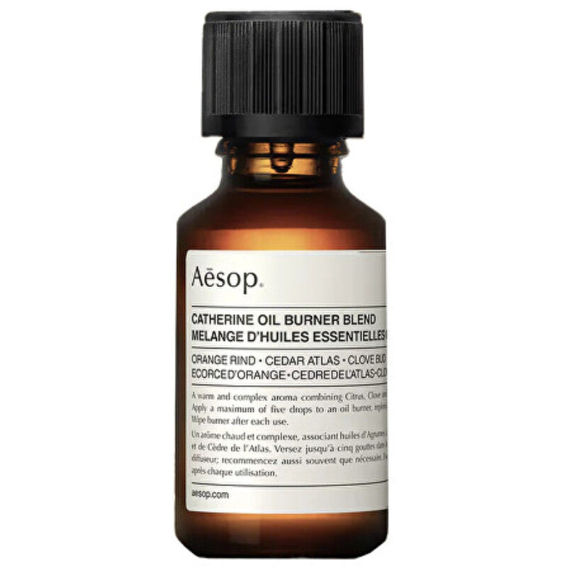 Aesop Kotrynos eterinis aliejus - eterinis aliejus