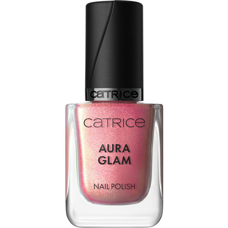 Catrice Aura Glam nagų lakas - Nagų lakas 10,5 ml