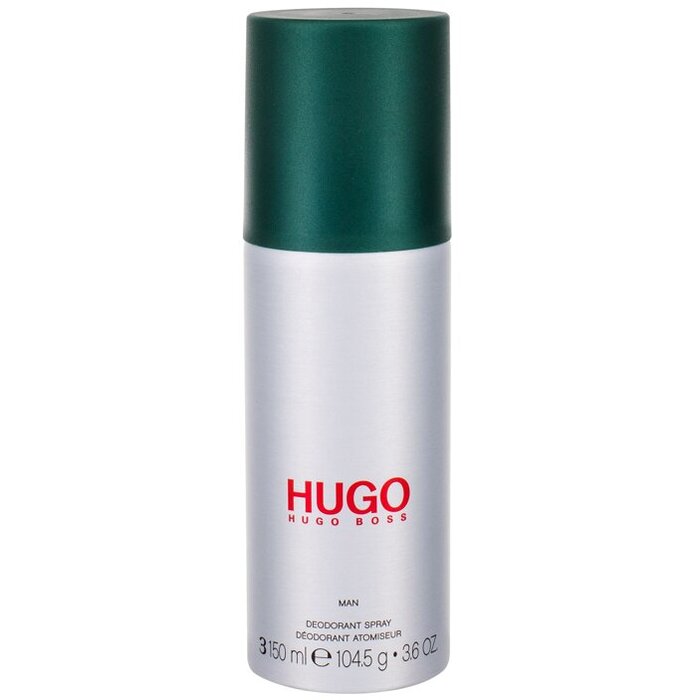 Hugo Boss Hugo purškiamas dezodorantas (150ml) Vyrams