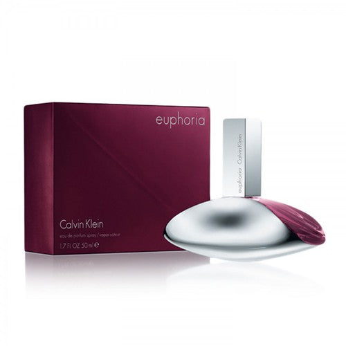 Calvin Klein Euphoria EDP (50ml) Moterims