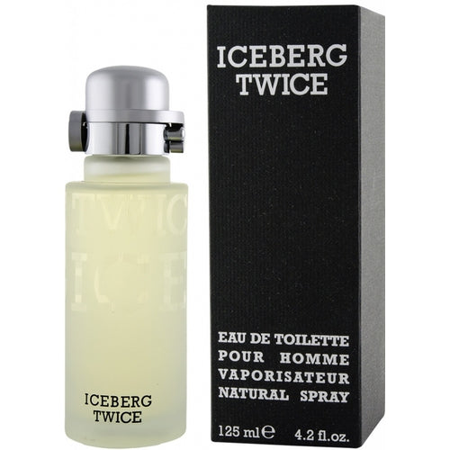 Iceberg Twice pour Homme EDT