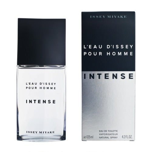 Issey Miyake L`Eau D`Issey pour Homme Intense EDT (75ml) Vyrams