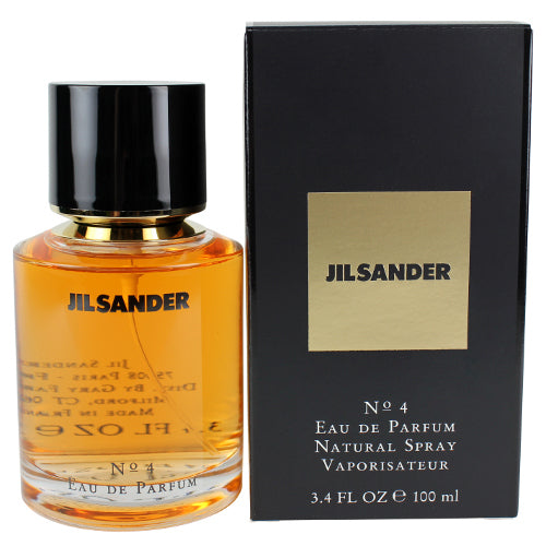 Jil Sirer No.4 EDP (30ml) Moterims