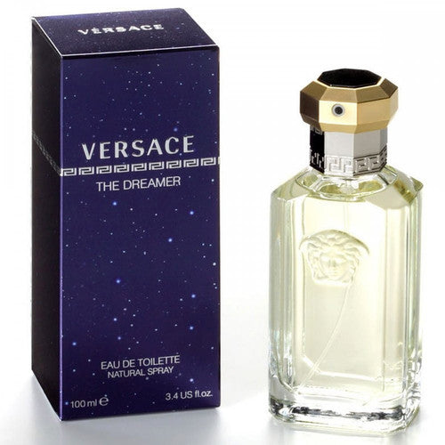 Versace Dreamer EDT (50ml) Vyrams