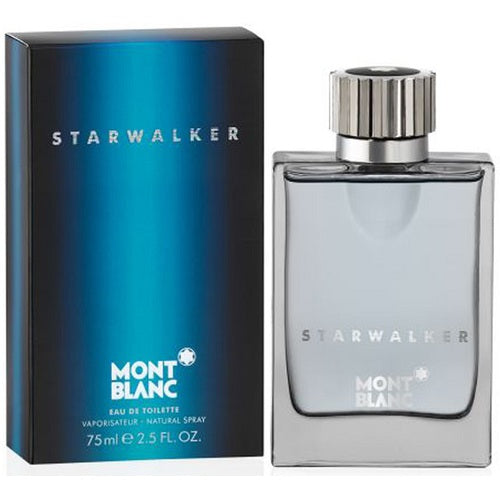 Mont Blanc Starwalker EDT (75ml) meestele