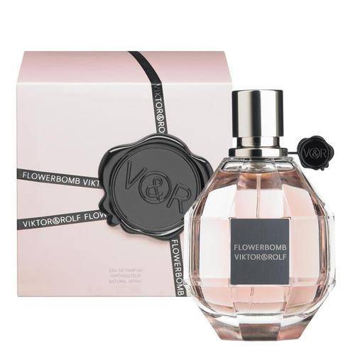 Viktor & Rolf Flowerbomb EDP (30ml) naistele