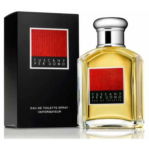 Aramis Tuscany per Uomo EDT (100ml) Vyrams