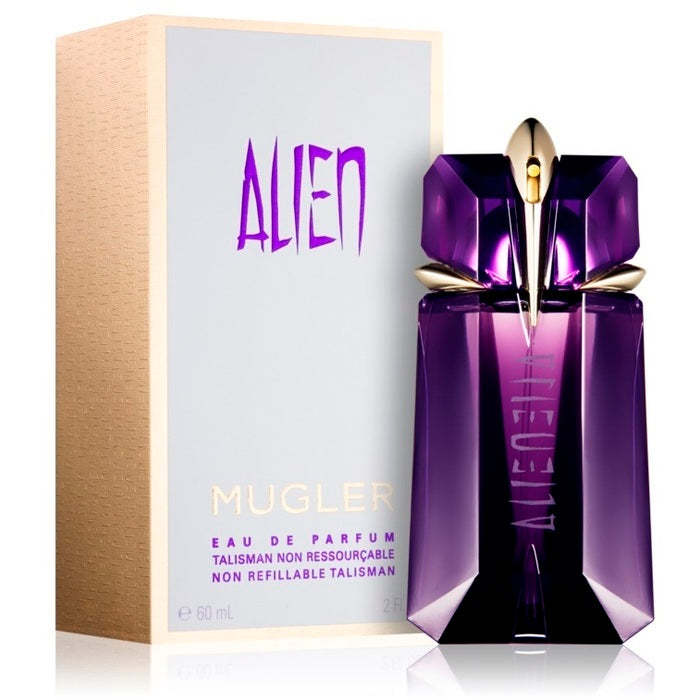 Thierry Mugler Alien EDP (90ml) Moterims