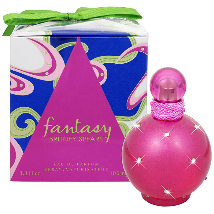 Britney Spears Fantasy EDP (50ml) naistele