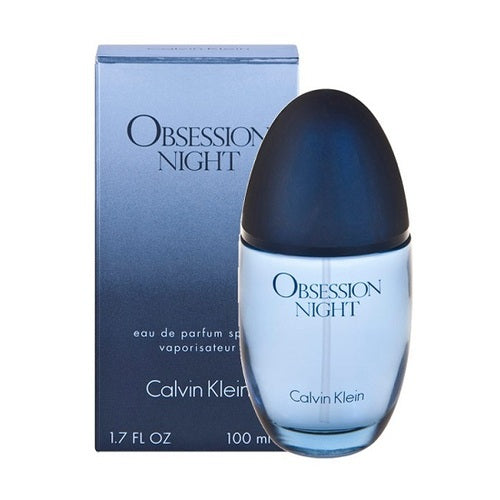 Calvin Klein Obsession Night EDP (100ml) Moterims