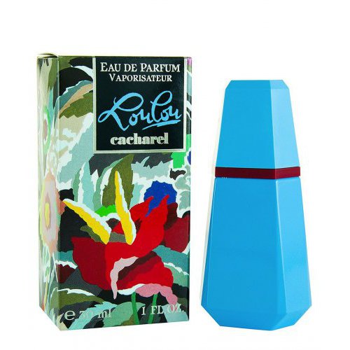 Cacharel Lou Lou EDP (50ml) Moterims