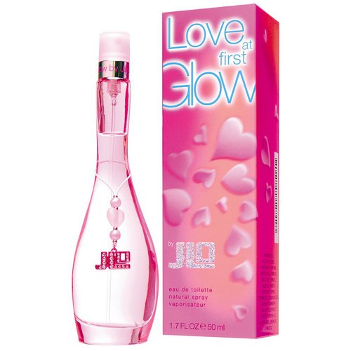 Dženifera Lopesa Love at First Glow EDT (30 ml) sievietēm