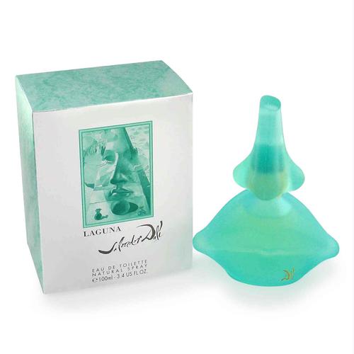 Salvador Dali Laguna EDT