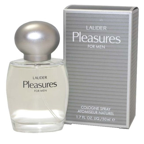 Estee Lauder Pleasures for Men EDC (100ml) Vyrams