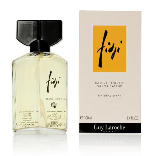 Guy Laroche Fidji EDT (100ml) Moterims