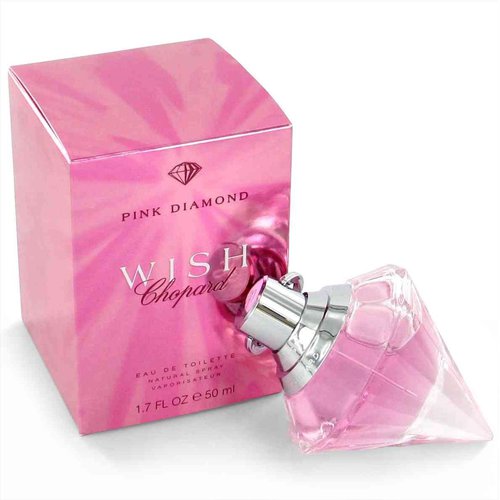 Chopard Wish Pink Diamond EDT Kvepalai 30ml