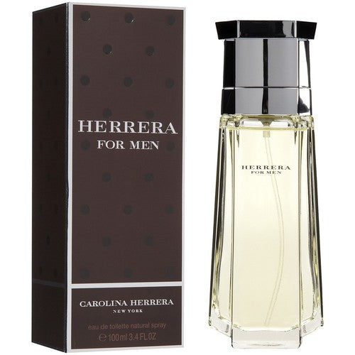 Carolina Herrera Herrera for Men EDT 200ml Vyrams