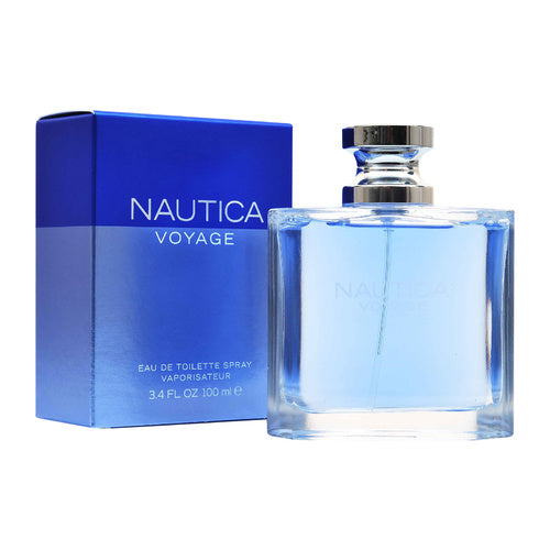 Nautica Voyage EDT (200 ml) vīriešiem