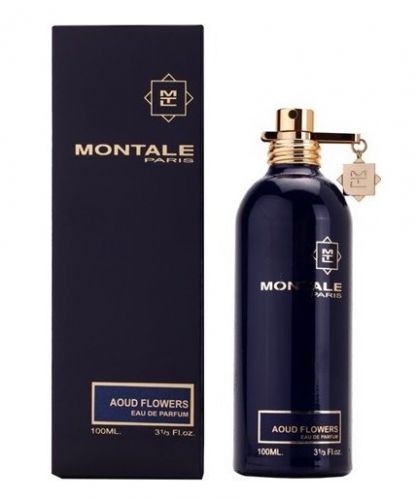 Montale Paris Aoud Flowers EDP (100ml) Vyrams