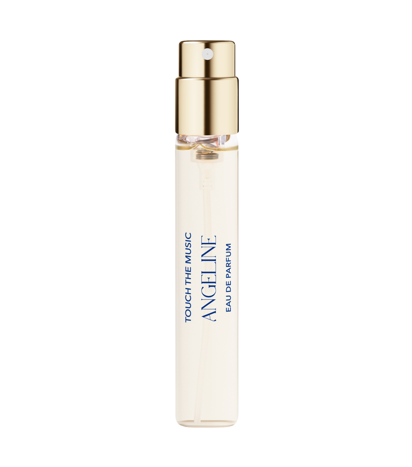 Pieskarieties mūzikai Angeline Woman EDP