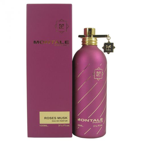 Montale Paris Roses Musk EDP